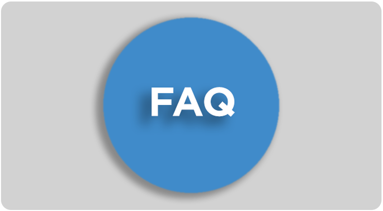 Frequently Asked Questions